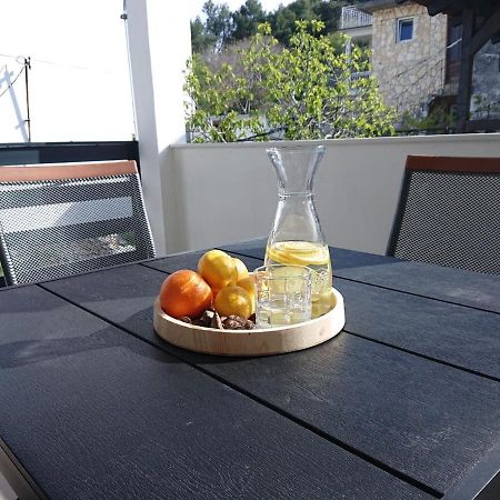 Luxury Apartments Skalinada Near Beaches, Tisno - Dalmatia Dış mekan fotoğraf