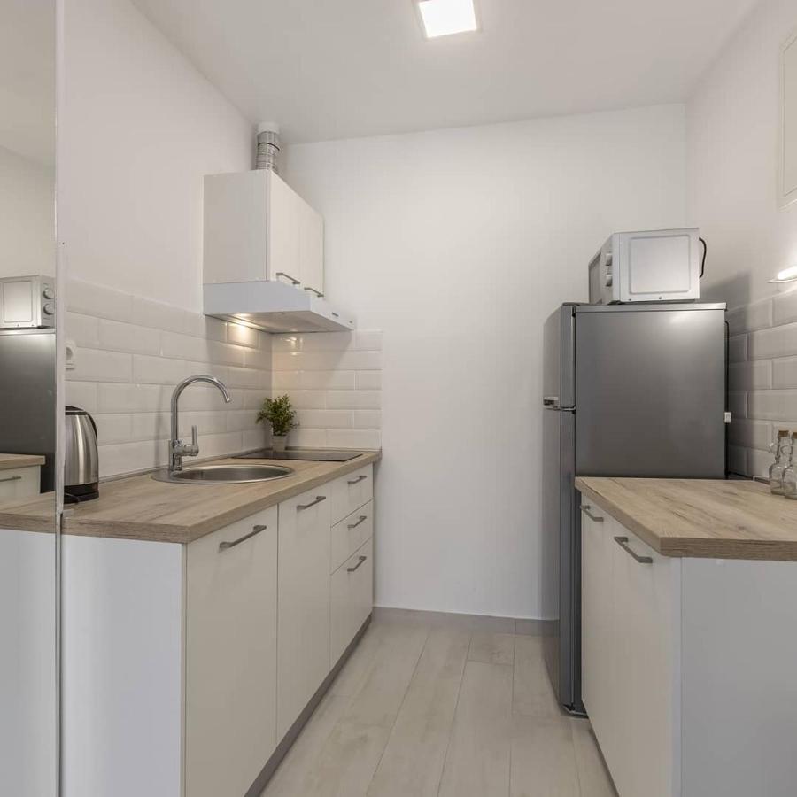 Luxury Apartments Skalinada Near Beaches, Tisno - Dalmatia Dış mekan fotoğraf
