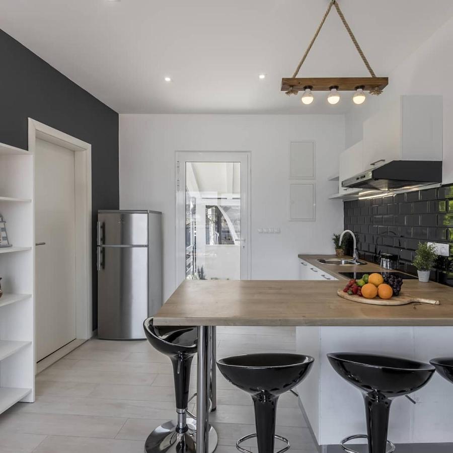 Luxury Apartments Skalinada Near Beaches, Tisno - Dalmatia Dış mekan fotoğraf