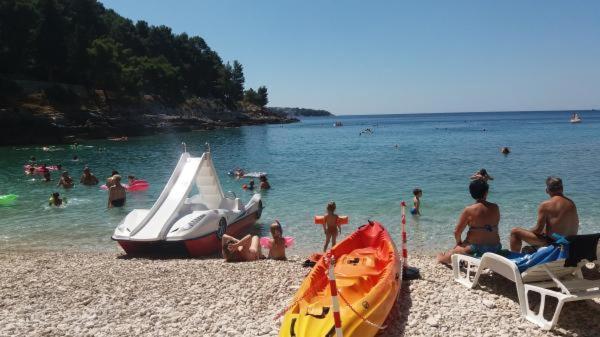 Luxury Apartments Skalinada Near Beaches, Tisno - Dalmatia Dış mekan fotoğraf