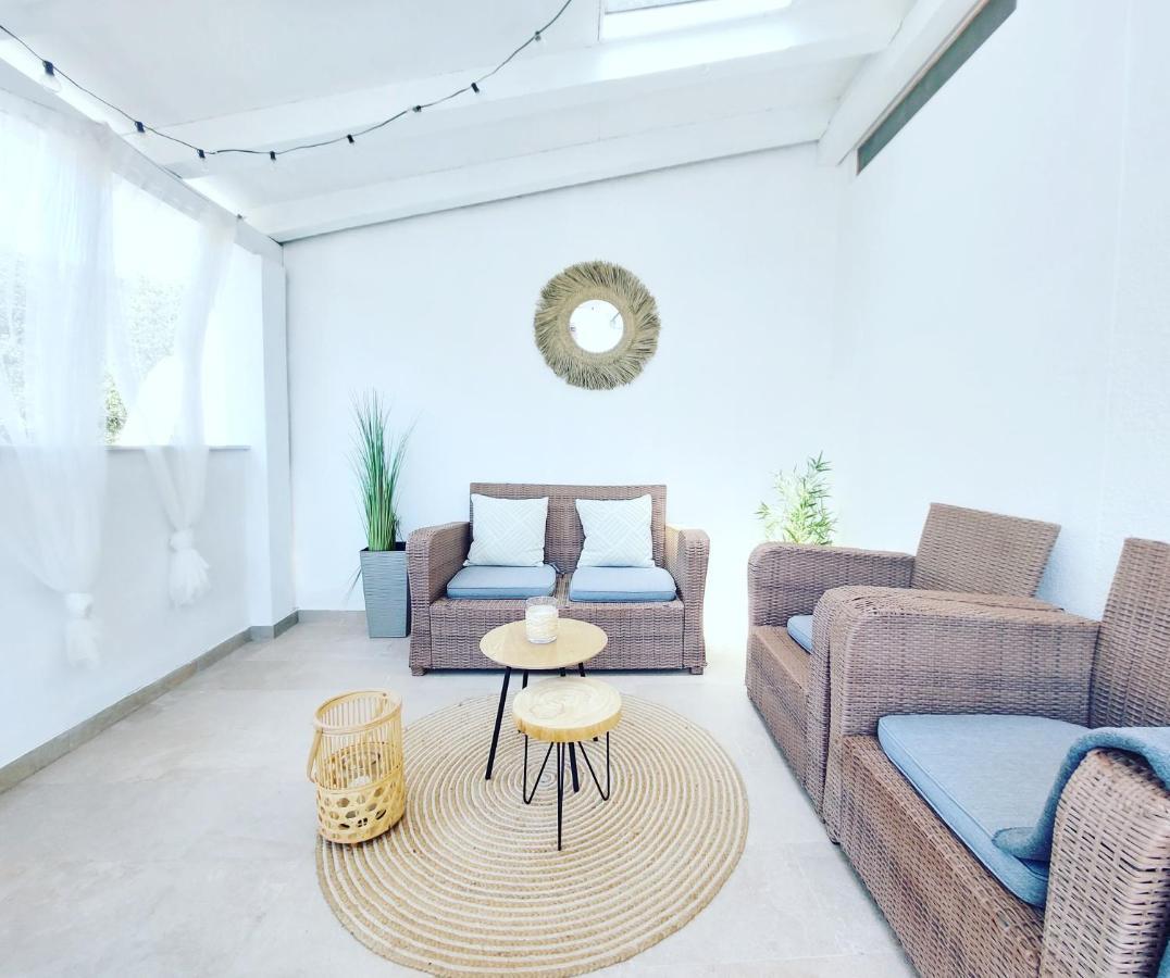 Luxury Apartments Skalinada Near Beaches, Tisno - Dalmatia Dış mekan fotoğraf