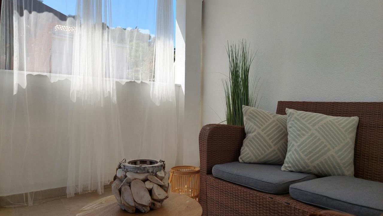 Luxury Apartments Skalinada Near Beaches, Tisno - Dalmatia Dış mekan fotoğraf