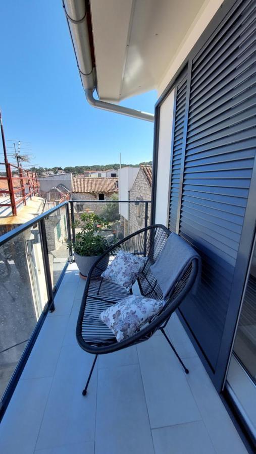 Luxury Apartments Skalinada Near Beaches, Tisno - Dalmatia Dış mekan fotoğraf
